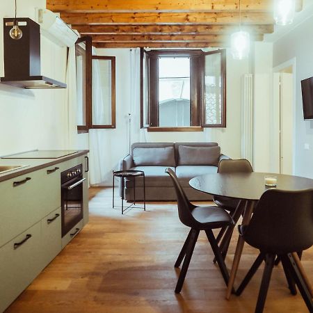 Bre Apartments - Pigafetta Vicenza Dış mekan fotoğraf