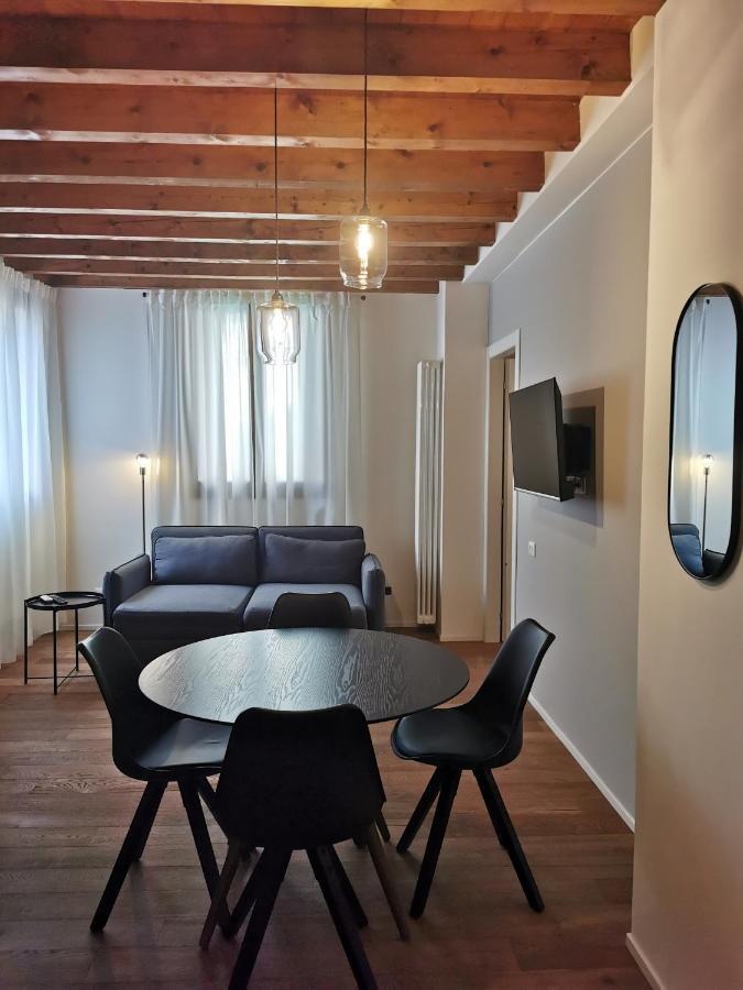 Bre Apartments - Pigafetta Vicenza Dış mekan fotoğraf