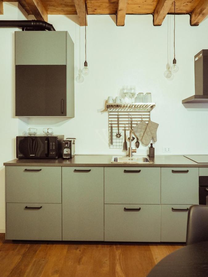 Bre Apartments - Pigafetta Vicenza Dış mekan fotoğraf