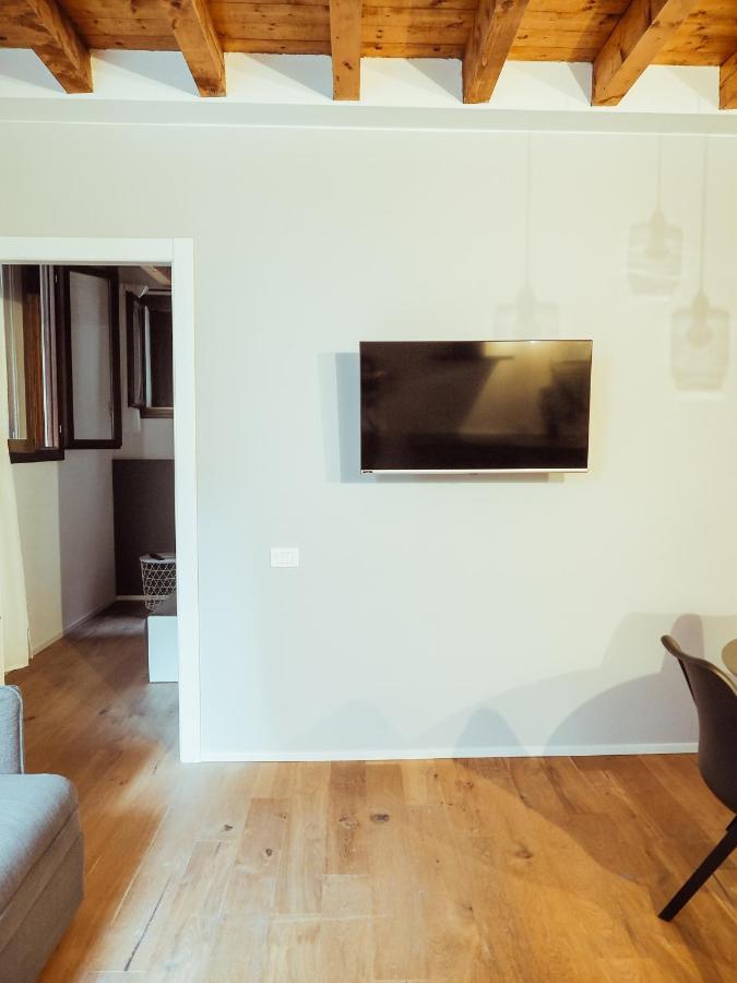 Bre Apartments - Pigafetta Vicenza Dış mekan fotoğraf