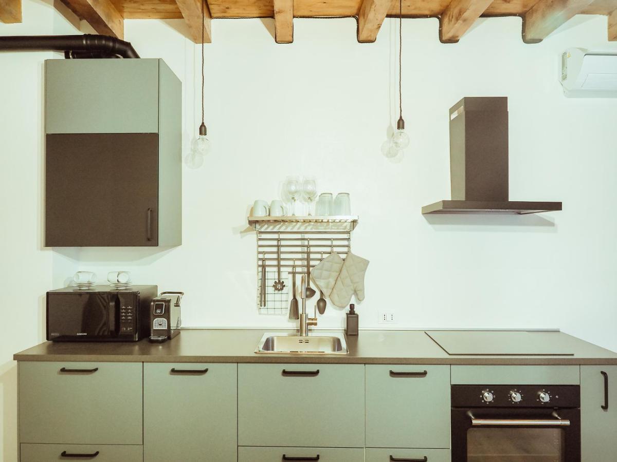 Bre Apartments - Pigafetta Vicenza Dış mekan fotoğraf