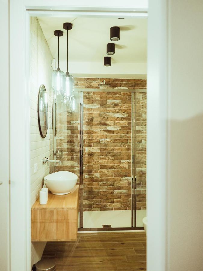 Bre Apartments - Pigafetta Vicenza Dış mekan fotoğraf