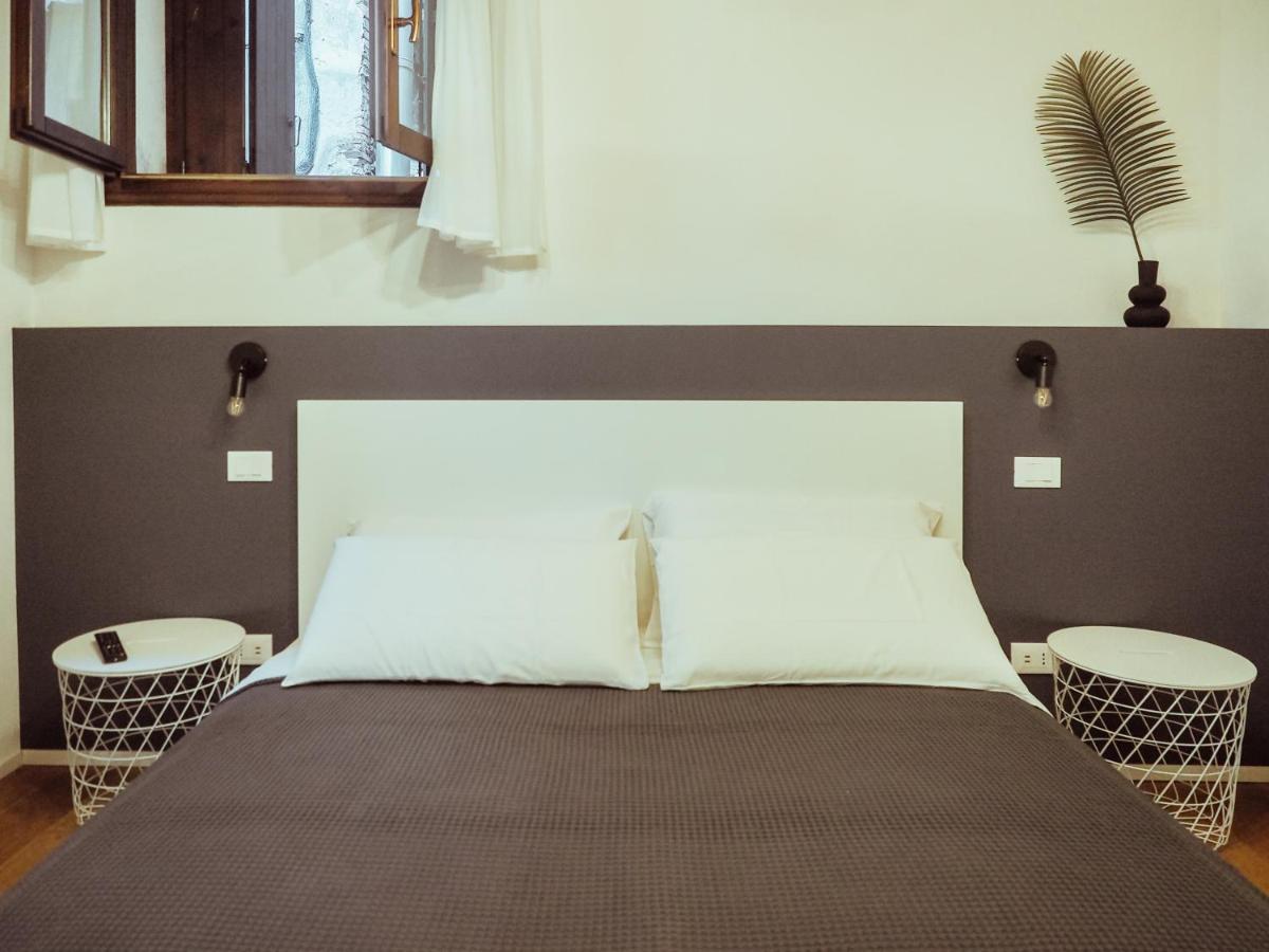 Bre Apartments - Pigafetta Vicenza Dış mekan fotoğraf