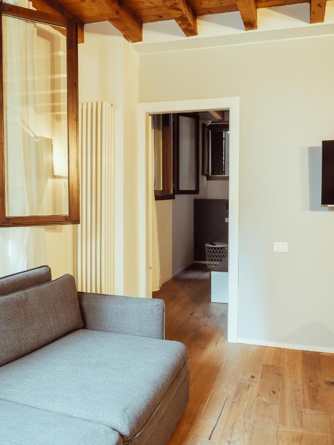 Bre Apartments - Pigafetta Vicenza Dış mekan fotoğraf